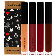 Sets Moxie Plumping Lipgloss Collection