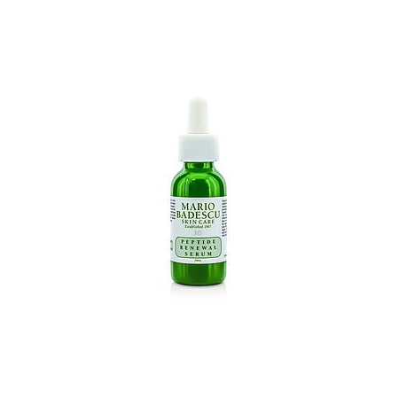 By Mario Badescu Peptide Renewal Serum For Dry/ Sensitive Skin Types/ For Women