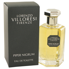Piper Nigrum Perfume By 3. Eau De Toilette Spray For Women