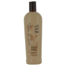 By Bain De Terre Sweet Almond Oil Long & Healthy Shampoo For Unisex