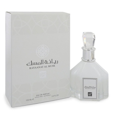 Rayaanat Al Musk Perfume 100 Ml Eau De Eau De Parfum Unisex For Women