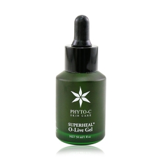 Superheal O-live Gel Hyaluronic Acid & Olive Leaf Extract Moisturizing Gel 30ml