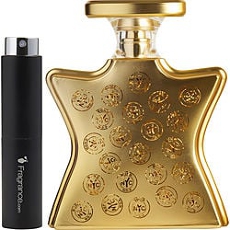 By Bond No.9 New York Eau De Parfum Travel Spray For Unisex