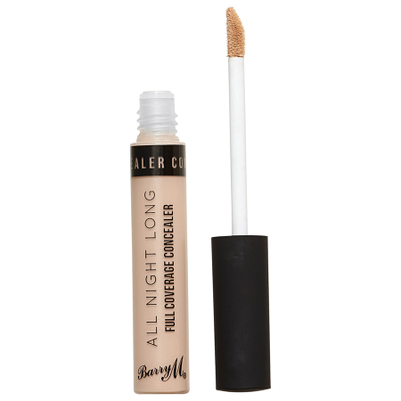 All Night Long Concealer Various Shades