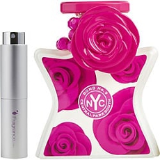 By Bond No.9 New York Eau De Parfum Travel Spray For Women