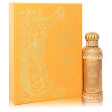 The Majestic Amber Perfume 3. Eau De Eau De Parfum Unisex For Women