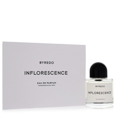 Inflorescence Perfume By Byredo 100 Ml Eau De Eau De Parfum For Women
