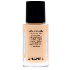 Les Beiges Healthy Glow Foundation Hydration And Longwear Bd21