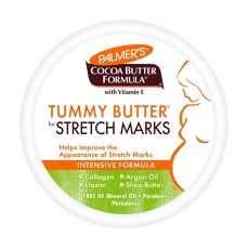 Cocoa Butter Formula Tummy Butter For Stretch Marks
