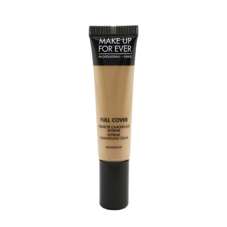 Full Cover Extreme Camouflage Cream Waterproof #8 15ml