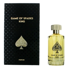 Game Of Spade King By , Eau De Eau De Parfum For Unisex