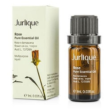 By Jurlique Rose Pure Essential Oil/ For Women