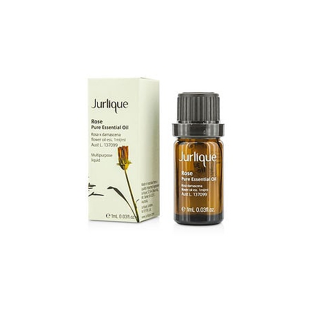 By Jurlique Rose Pure Essential Oil/ For Women
