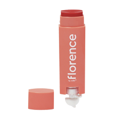 Oh Whale! Tinted Lip Balm Coral