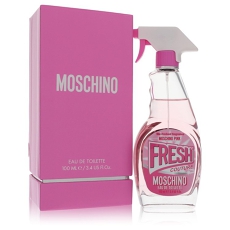 Fresh Pink Couture Perfume 3. Eau De Toilette Spray For Women