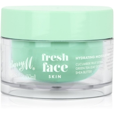 Fresh Face Skin Moisturising Cream 50 Ml