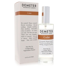 Cedar Perfume By Demeter Cologne Spray For Women