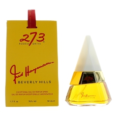 273 By 's, Exceptional Eau De Eau De Parfum For Women