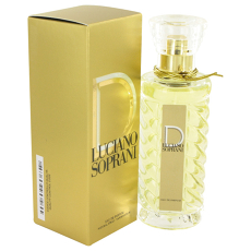 D Perfume 3. Eau De Eau De Parfum For Women