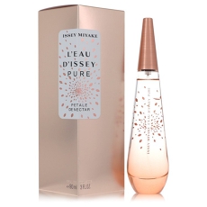 L'eau D'issey Pure Petale De Nectar Perfume Eau De Toilette Spray For Women