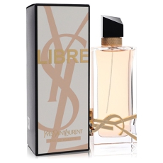 Libre Perfume By Eau De Toilette Spray For Women