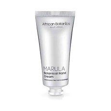 Marula Botanical Hand Cream
