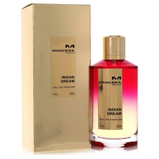 Indian Dream Perfume By Mancera Eau De Eau De Parfum For Women
