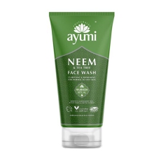 Neem & Tea Tree Face Wash