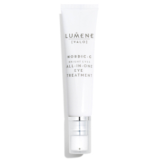 Nordic-c Valo Bright Eyes All-in-one Eye Treatment