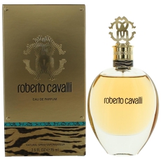 By Roberto Cavalli, Eau De Eau De Parfum For Women
