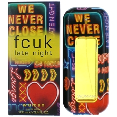 French Connection Late Night By , Eau De Toilette Spray For Women