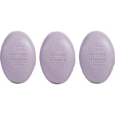 By Woods Of Windsor Soap 3 X For Women