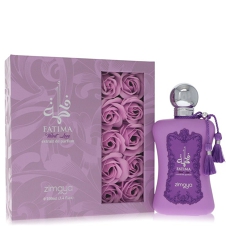 Fatima Velvet Love Perfume 3. Extrait De Eau De Parfum For Women