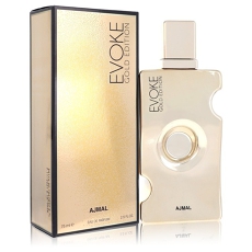 Evoke Gold Perfume By 75 Ml Eau De Parfum For Women