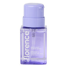 Episode 2: Clear The Way Clarifying Toner