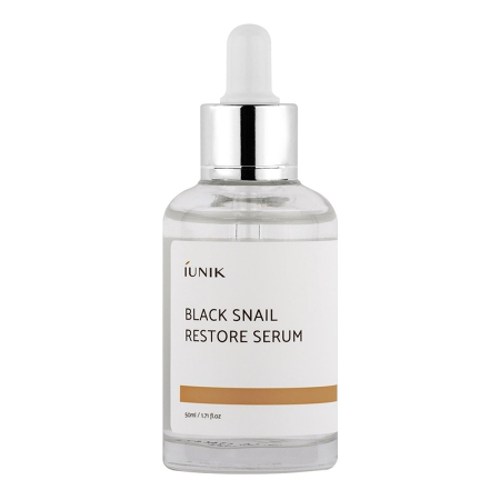 Black Snail Restore Serum