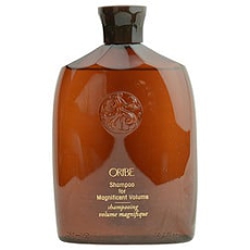 By Oribe Shampoo For Magnificent Volume For Unisex