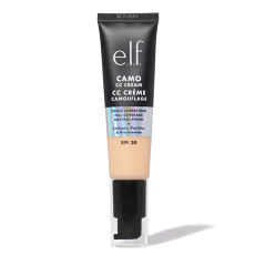 Camo Cc Cream Light 250 C