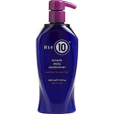 By It's A 10 Miracle Daily Conditioner For Unisex