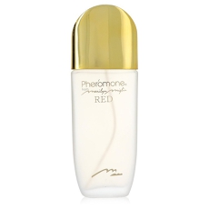 Pheromone Red Perfume 100 Ml Eau De Eau De Parfum Unboxed For Women