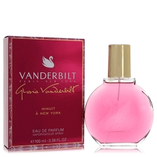 Vanderbilt Minuit A New York Perfume 3. Eau De Eau De Parfum For Women