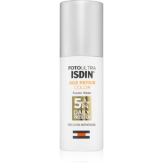Age Repair Age Repair Toning Sunscreen With Anti-ageing Effect Spf 50 50 Ml