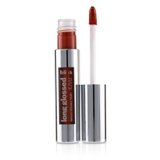 Long Glossed Love Serum Infused Lip Stain # Poppy Can You Hear Me 3.8ml