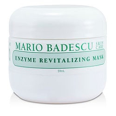 By Mario Badescu Enzyme Revitalizing Mask For Combination/ Dry/ Sensitive Skin Types/ For Women