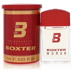 Boxter Mini By . Mini Eau De Toilette For Women