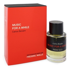 Music For A While Perfume 3. Eau De Eau De Parfum Unisex For Women
