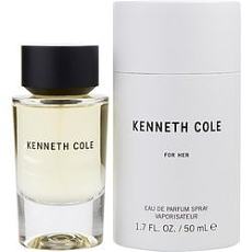 By Kenneth Cole Eau De Parfum For Women