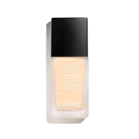 Ultra Le Teint Fluide Ultrawear All-day Comfort Flawless Finish Perfection Foundation Bd01