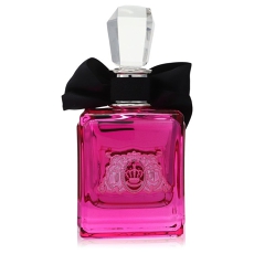 Viva La Juicy Noir Perfume 3. Eau De Eau De Parfum Unboxed For Women