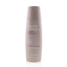 Lisse Design Keratin Therapy Maintenance Conditioner 250ml